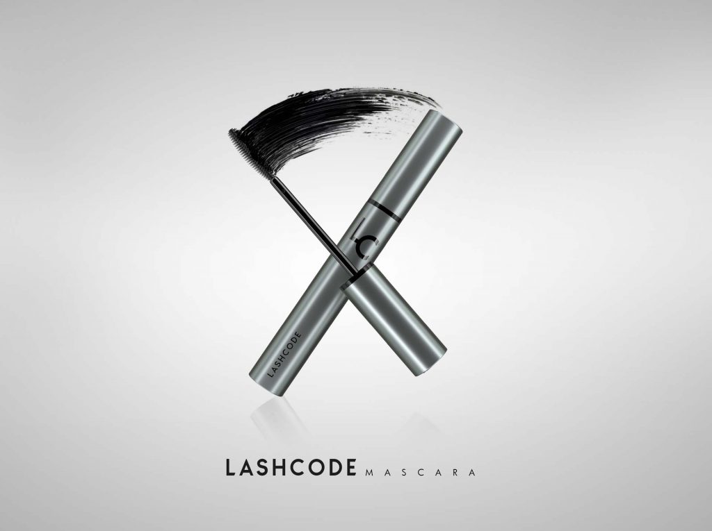 god maskara Lashcode