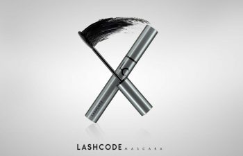 god maskara Lashcode