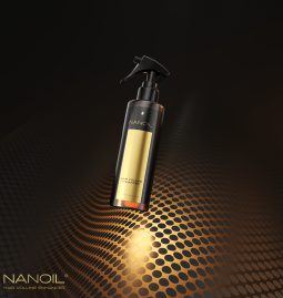 nanoil hair volume enhancer