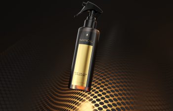 nanoil hair volume enhancer