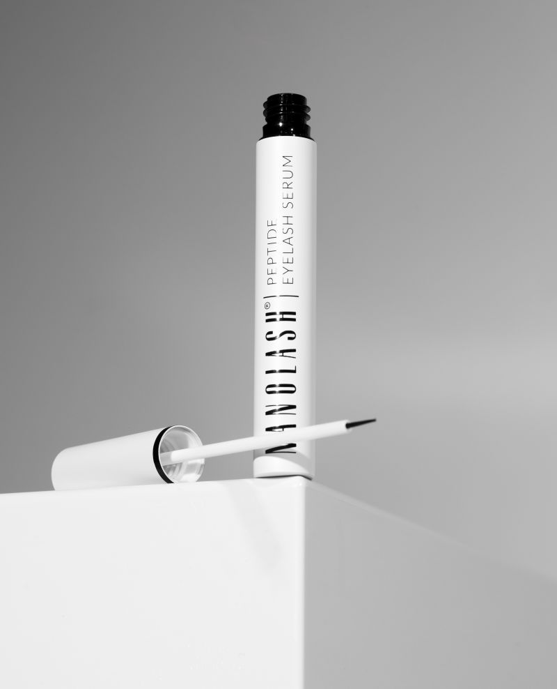øyevipper serum nanolash